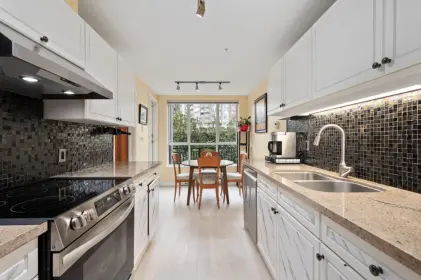 102 5760 Hampton Place, Vancouver, BC, Vancouver — Apartment/Condo for sale
