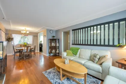 11916 Gilmour Crescent, Delta, BC, Delta — Single Family Residence for sale
