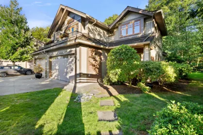 30 3122 160 Street, Surrey, BC, Surrey — Townhouse for sale