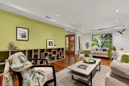 2618 Cedar Drive, Surrey, BC, Surrey — Single Family Residence for sale