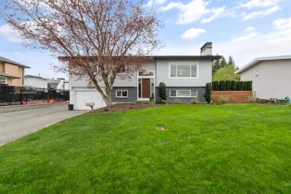 10027 Killarney Drive, Chilliwack, BC, Chilliwack — Single Family Residence for sale