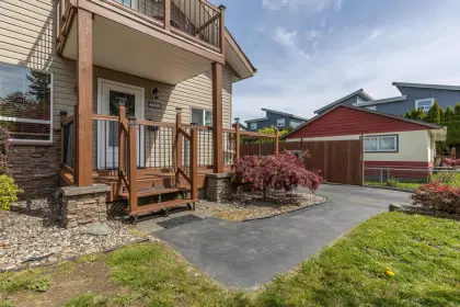 46521 Brooks Avenue, Chilliwack, BC, Chilliwack — Single Family Residence for sale