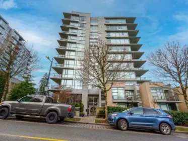 103 9222 University Crescent, Burnaby, BC, Burnaby — Apartment/Condo for sale