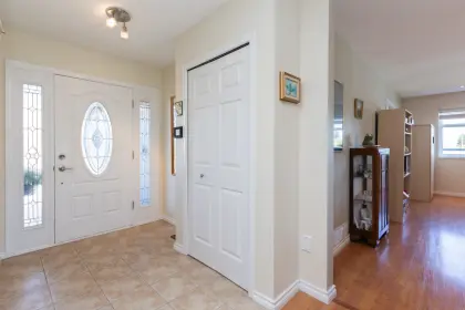 96 Diefenbaker Wynd, Delta, BC, Delta — Single Family Residence for sale