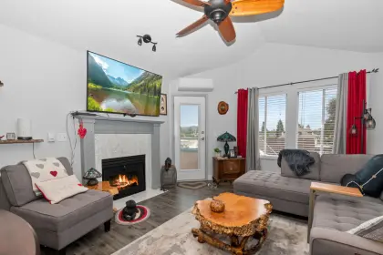 305 46000 First Avenue, Chilliwack, BC, Chilliwack — Apartment/Condo for sale