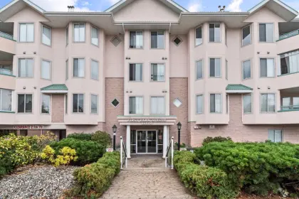 305 46000 First Avenue, Chilliwack, BC, Chilliwack — Apartment/Condo for sale