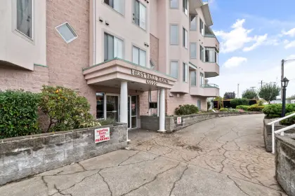 305 46000 First Avenue, Chilliwack, BC, Chilliwack — Apartment/Condo for sale