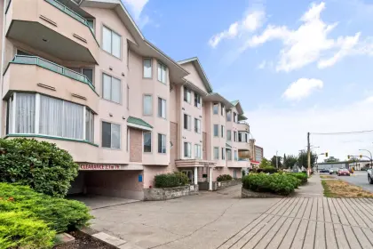305 46000 First Avenue, Chilliwack, BC, Chilliwack — Apartment/Condo for sale