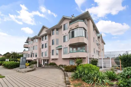 305 46000 First Avenue, Chilliwack, BC, Chilliwack — Apartment/Condo for sale