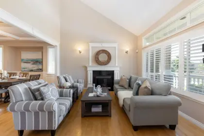 3520 154 Street, Surrey, BC, Surrey — Single Family Residence for sale