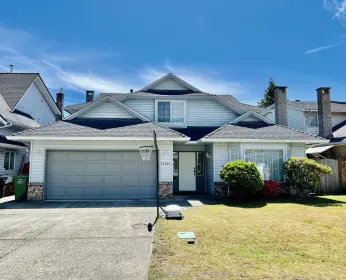 10580 Athabasca Drive, Richmond, BC, Richmond — Single Family Residence for sale