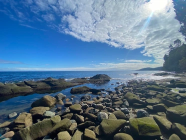 Breakfast Nook Photo of Lot 16 Dl 71 And 77 Bodega Beach Drive, Galiano Island, BC