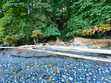 Bedroom 3 Photo of Lot 16 Dl 71 And 77 Bodega Beach Drive, Galiano Island, BC