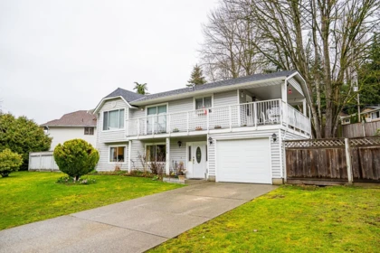 10238 Sheaves Court, Delta, BC, Delta — Single Family Residence for sale