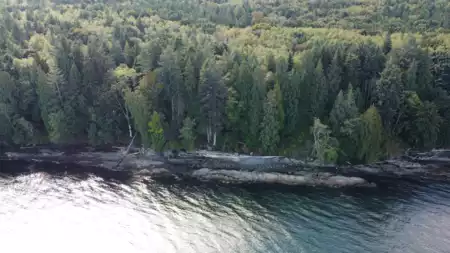 Pantry Photo of Lot 17 Dl 71 Bodega Beach Drive, Galiano Island, BC
