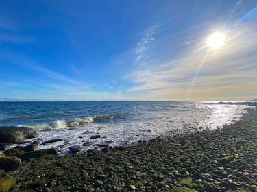 Lot 17 Dl 71 Bodega Beach Drive, Galiano Island, BC, Galiano Island —  bed land for sale