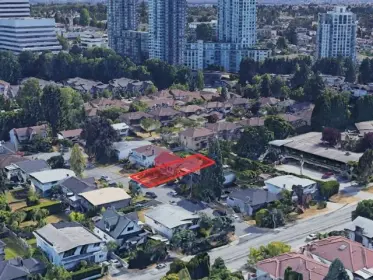 5233 Christopher Court, Burnaby, BC, Burnaby — Single Family Residence for sale