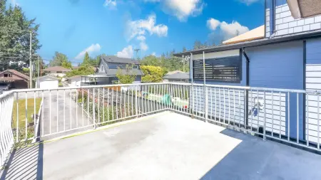 3659 E 48th Avenue, Vancouver, BC, Vancouver — Single Family Residence for sale