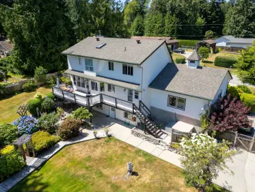 5344 Evans Road, Halfmoon Bay, BC, Halfmoon bay — Single Family Residence for sale