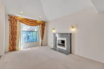 8731 Saunders Road, Richmond, BC, Richmond — Single Family Residence for sale