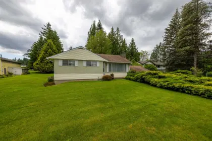 23166 48 Avenue, Langley, BC, Langley — Single Family Residence for sale