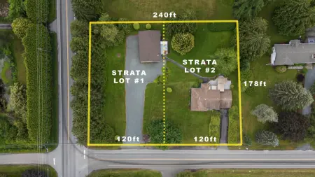 23166 48 Avenue, Langley, BC, Langley — Single Family Residence for sale