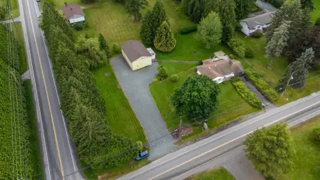 23166 48 Avenue, Langley, BC, Langley — Single Family Residence for sale