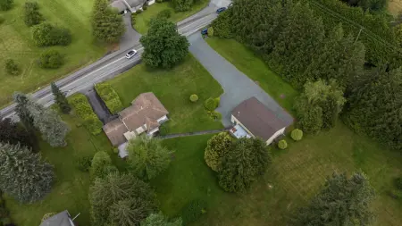 23166 48 Avenue, Langley, BC, Langley — Single Family Residence for sale