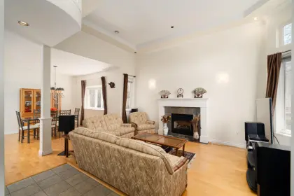 6236 Sperling Avenue, Burnaby, BC, Burnaby — Half Duplex for sale