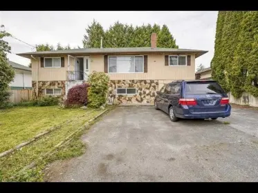 12115 94 Avenue, Surrey, BC, Surrey — Single Family Residence for sale