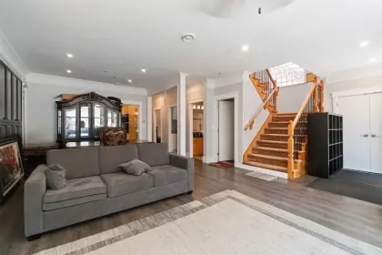831 E 26th Avenue, Vancouver, BC, Vancouver — Single Family Residence for sale