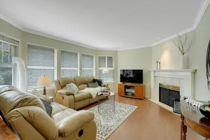 26 15860 82 Avenue, Surrey, BC, Surrey — Townhouse for sale