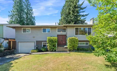 11324 Kendale Way, Delta, BC, Delta — Single Family Residence for sale