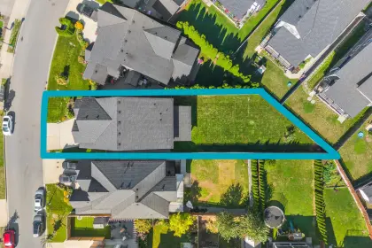 35985 Emily Carr Crescent, Abbotsford, BC, Abbotsford — Single Family Residence for sale