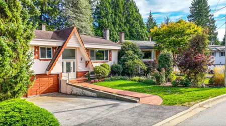 1509 Celeste Crescent, Port Coquitlam, BC, Port coquitlam — Single Family Residence for sale
