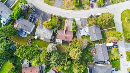 1509 Celeste Crescent, Port Coquitlam, BC, Port coquitlam — Single Family Residence for sale