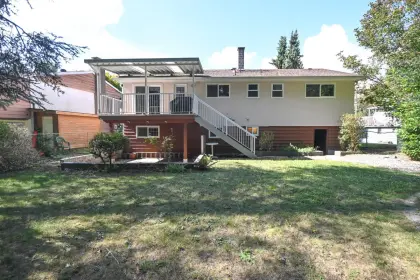 1509 Celeste Crescent, Port Coquitlam, BC, Port coquitlam — Single Family Residence for sale