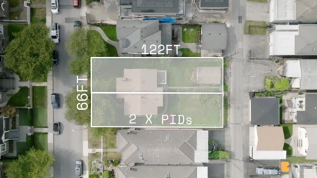 4425 Oxford Street, Burnaby, BC, Burnaby — Single Family Residence for sale