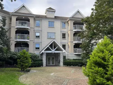 204 20894 57 Avenue, Langley, BC, Langley — Apartment/Condo for sale
