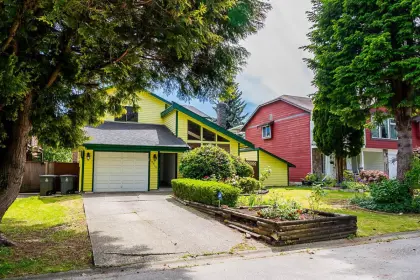 15670 98a Avenue, Surrey, BC, Surrey — Single Family Residence for sale