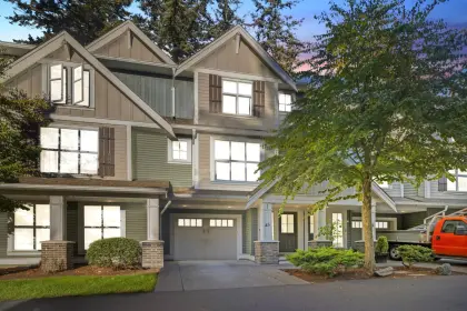 45 5837 Sappers Way, Chilliwack, BC, Chilliwack — Townhouse for sale