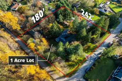 9332 177 Street, Surrey, BC, Surrey — Single Family Residence for sale