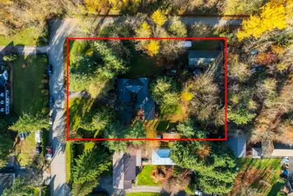 9332 177 Street, Surrey, BC, Surrey — Single Family Residence for sale