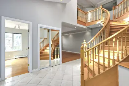 5309 Dundas Street, Burnaby, BC, Burnaby — Single Family Residence for sale