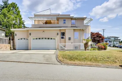 5309 Dundas Street, Burnaby, BC, Burnaby — Single Family Residence for sale
