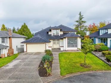 12493 63 Avenue, Surrey, BC, Surrey — Single Family Residence for sale