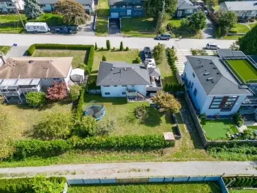 424 Draycott Street, Coquitlam, BC, Coquitlam — Single Family Residence for sale