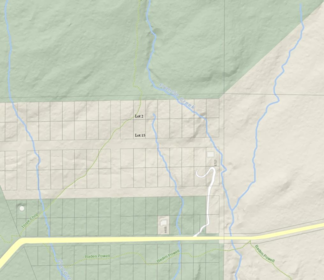 Lot 2 Indian River Drive, North Vancouver, BC