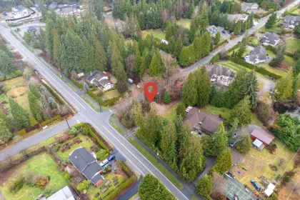 888 Spence Way, Anmore, BC, Anmore — Land for sale
