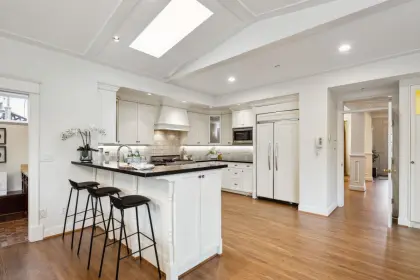 3529 W 34th Avenue, Vancouver, BC, Vancouver — Single Family Residence for sale